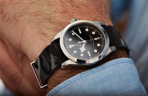 tudor bb 36|tudor black bay 36 movement.